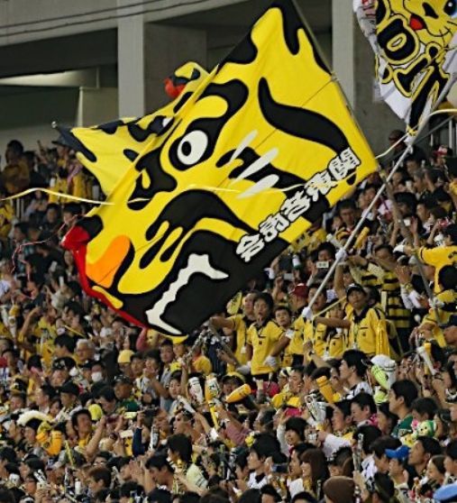 CS2014阪神が4連勝で日本シリーズへ.jpg