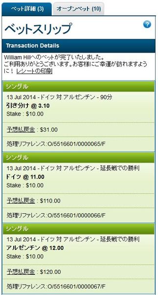 ワールドカップ2014決勝戦ドイツ対アルゼンチンベット.jpg